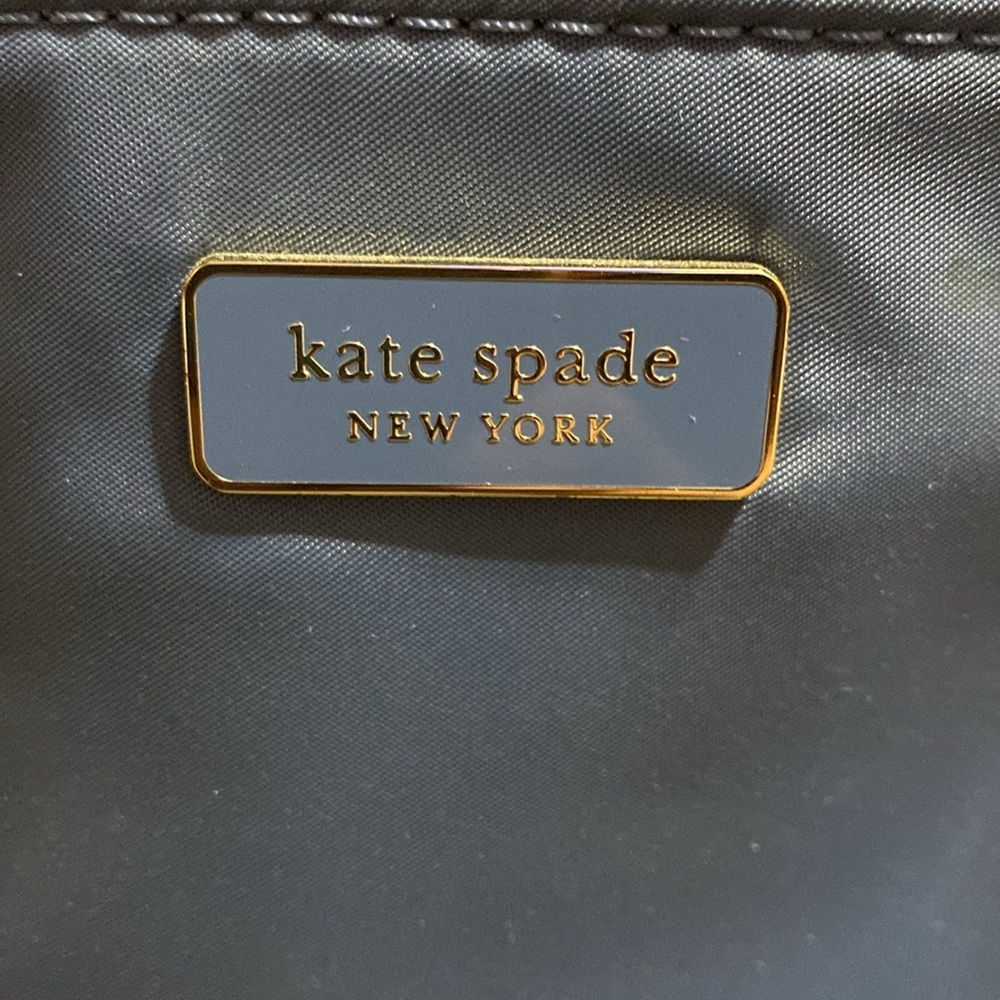 Kate Spade crossbody tote bag - Picture 2 of 4